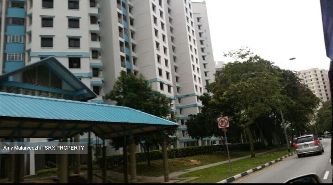 Blk 822 Jurong West Street 81 (Jurong West), HDB 4 Rooms #350682631